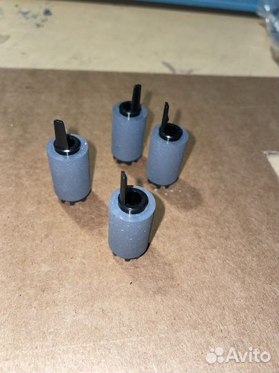 Ролик подачи kyocera 302ND94340 Оригинал