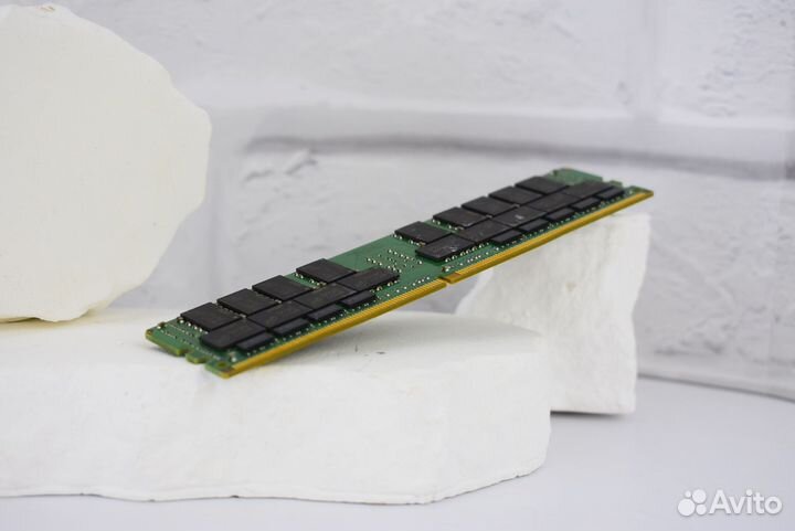 64GB DDR4 ECC micron 2666