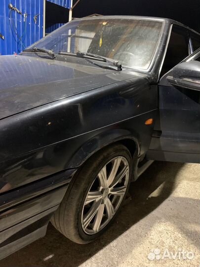 Литые диски r16 на ваз