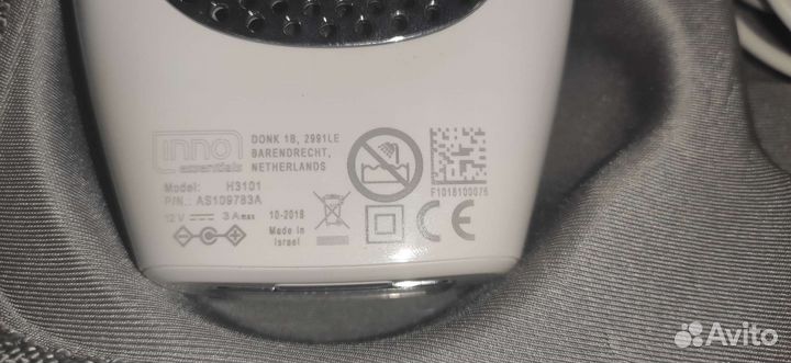 Фотоэпилятор silk'n infinity