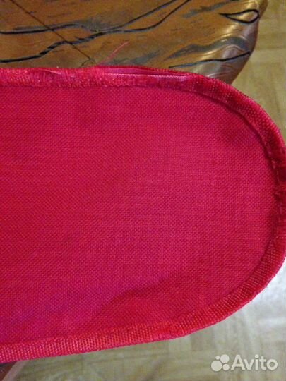 Чехол для укулеле Diamond Head с дефектом