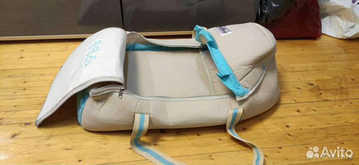 Переноска для новорожденных