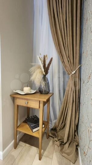 2-к. квартира, 46,7 м², 1/5 эт.