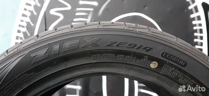 Falken Ziex ZE-914 195/55 R16