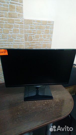 Телевизор Samsung LT24H395