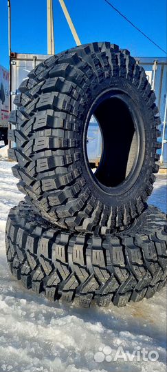 Maxxis M8060 Trepador 40/13.5 R17 123K