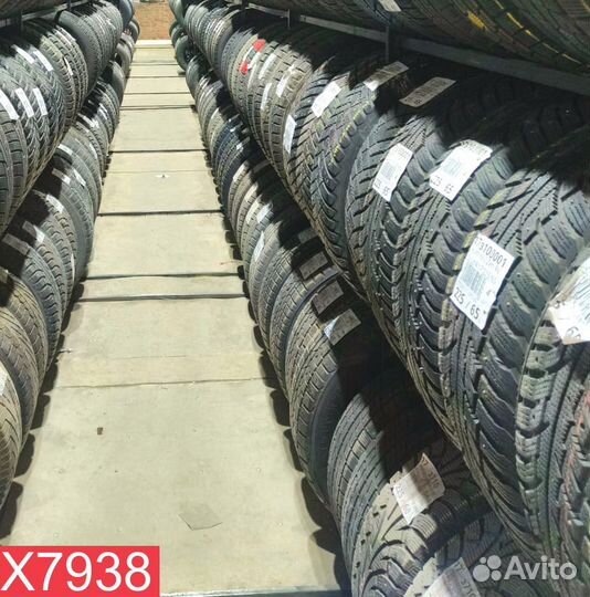 Hankook Winter I'Cept Evo2 W320A SUV 235/55 R18 97Q