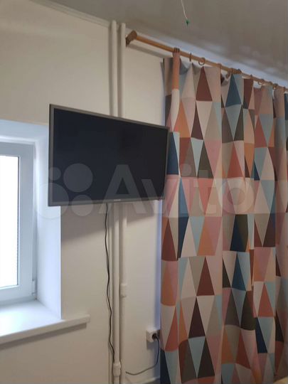 Квартира-студия, 15 м², 1/5 эт.