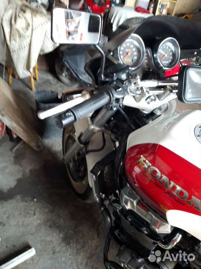 Продам Honda CB 1300 sf