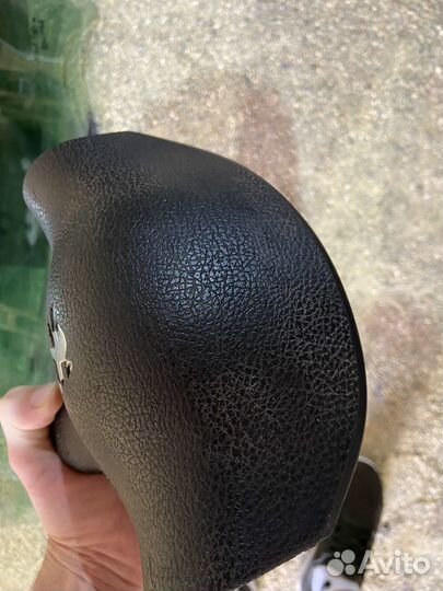 Подушка безопасности Peugeot 206