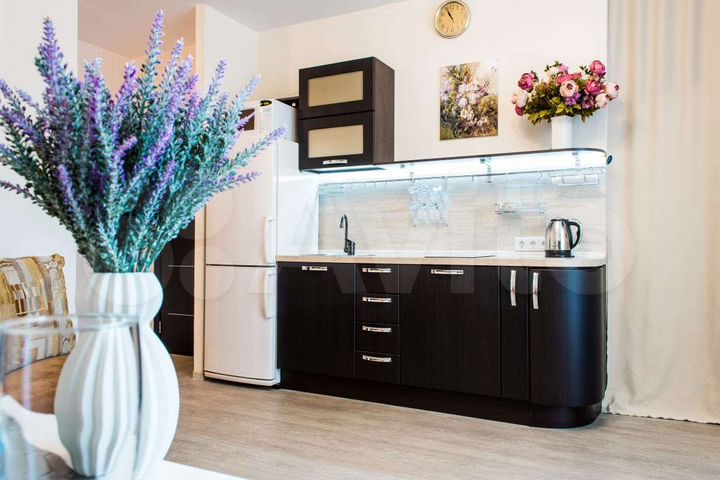 2-к. квартира, 40 м², 7/10 эт.