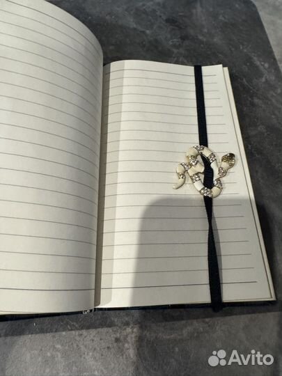 Записная книжка. lefard, england collection