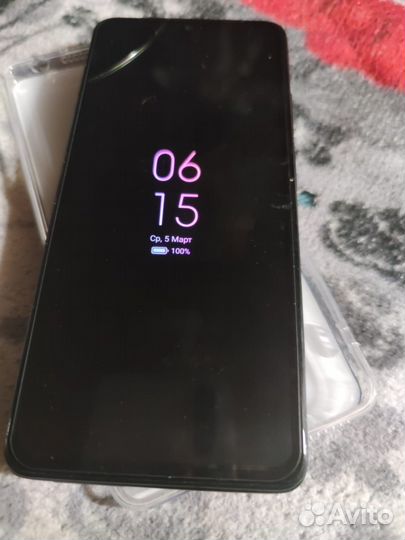 Xiaomi Redmi Note 11 Pro 5G, 8/128 ГБ