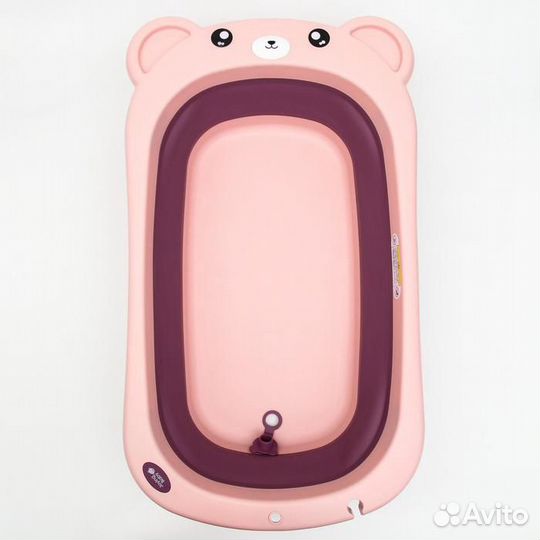 Ванночка детская складная, 