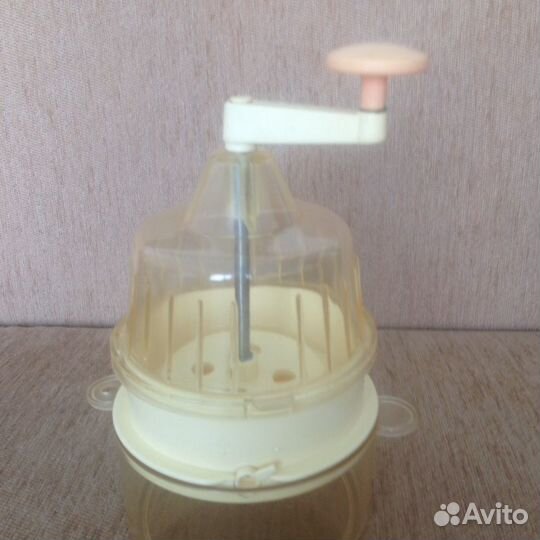 Измельчитель шинковка