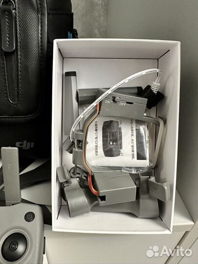 Dji mavic 2 zoom
