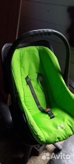 Авто люлька