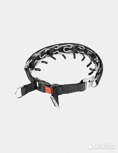 Ошейник строгий для собак