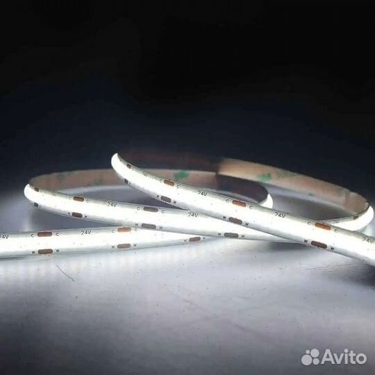 Светодиодная лента LED