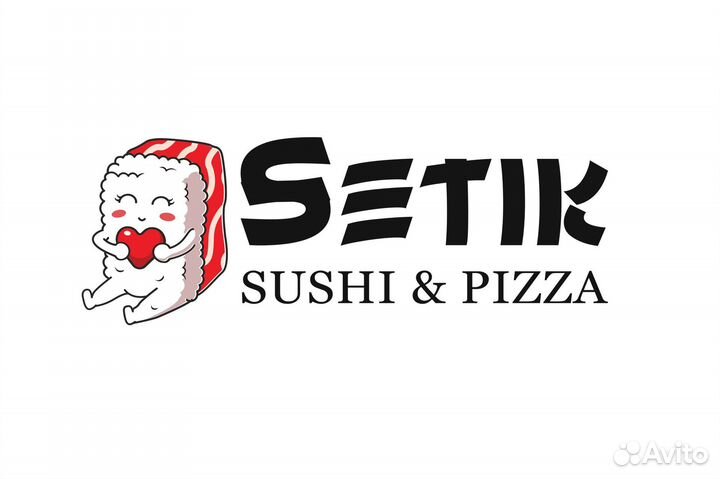 Повар сушист