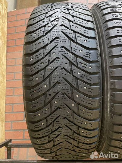 Nokian Tyres Hakkapeliitta 8 235/65 R17 108T