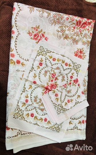 Покрывало на кровать