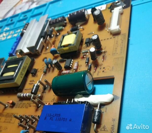 Ремонт Телевизоров. Настройка Телевизоров