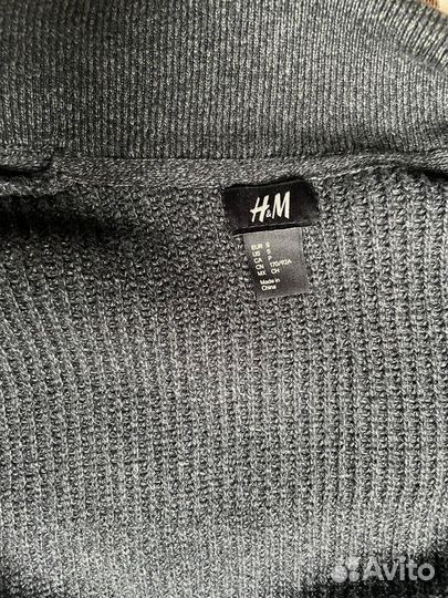 Мужской кардиган H&M