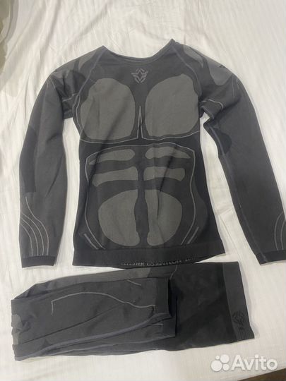 Термобелье мужское