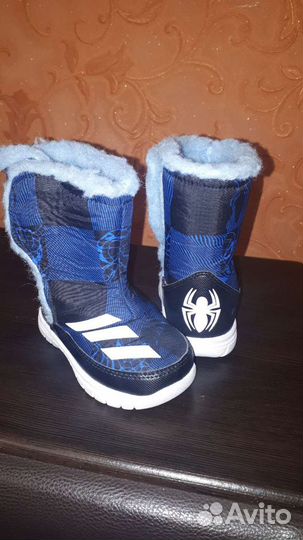Сапоги