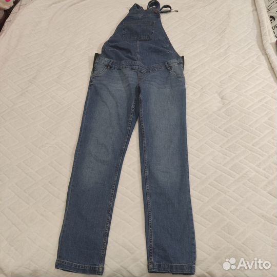 Комбинезон для беременных 44,46