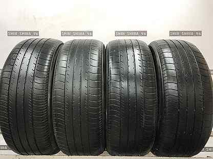 Yokohama dB Decibel E70 215/55 R17