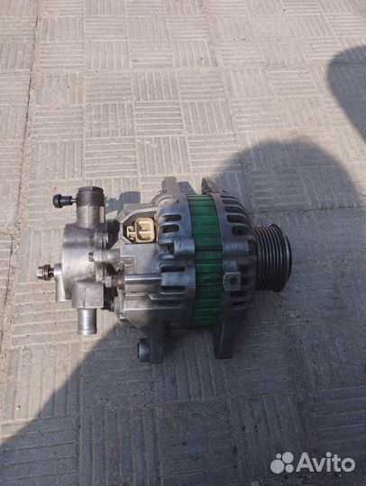 Генератор kia Sorento 1