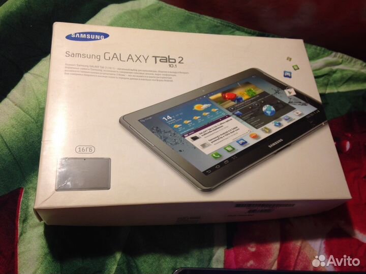 Планшет самсунг