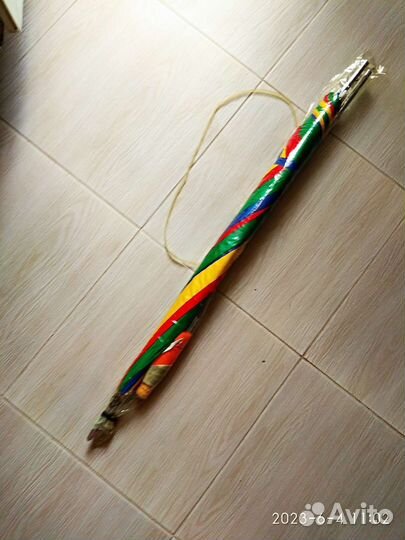 Солнцезащитный зонт