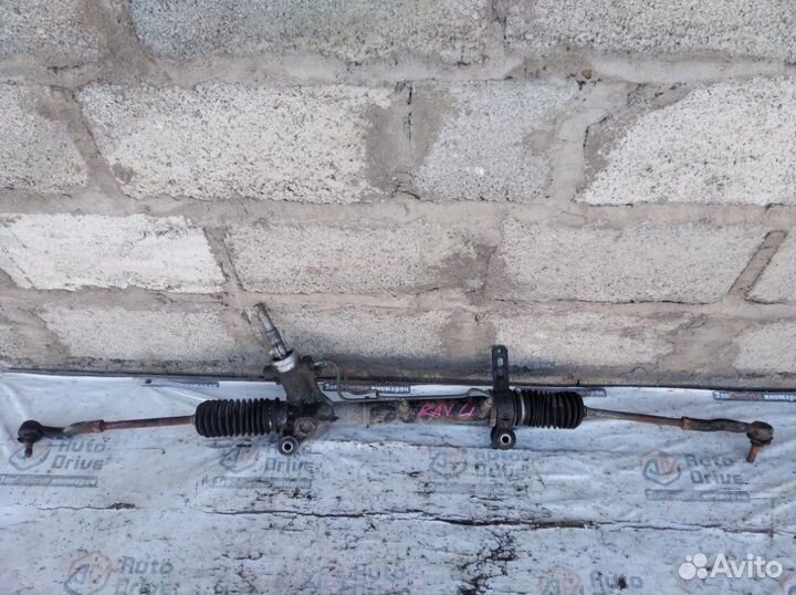 Рулевая рейка Toyota Rav4 ACA20 1AZ 2001