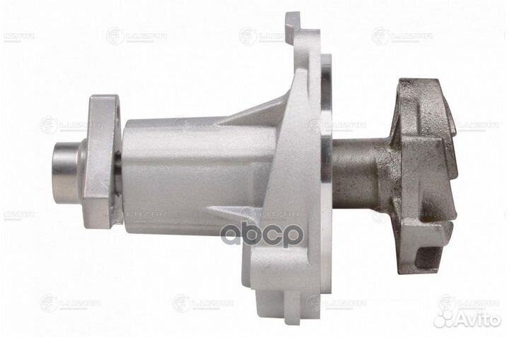 LWP 0123 luzar Насос водяной ваз 2123 Chevrolet