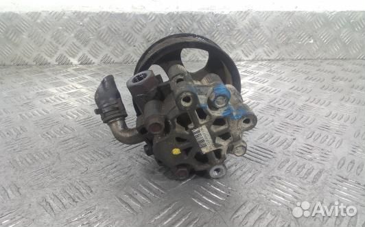 Насос гу дизельный land rover range rover sport (Y