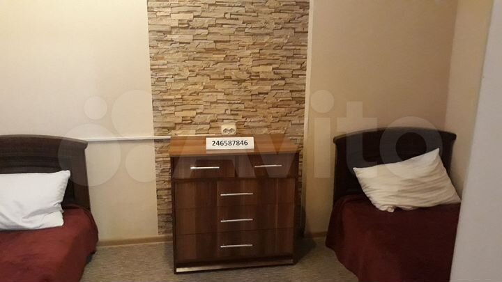 Дом 80 м² на участке 6 сот.