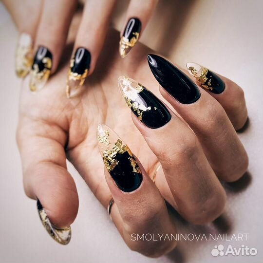 Маникюр, педикюр