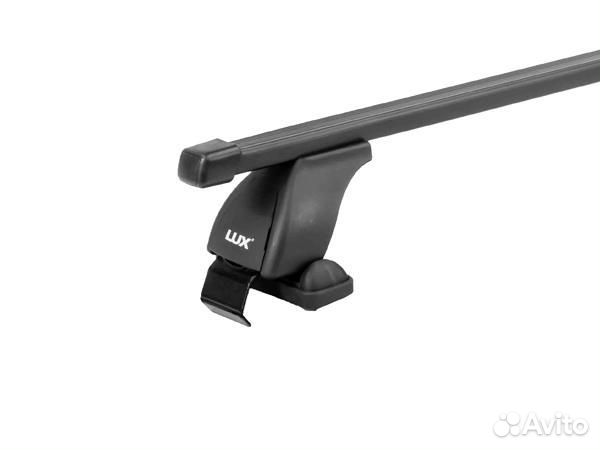 Багажник на крышу Kia Spectra 2004-2011