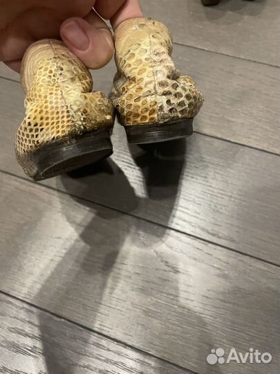 Балетки 38 Lanvin