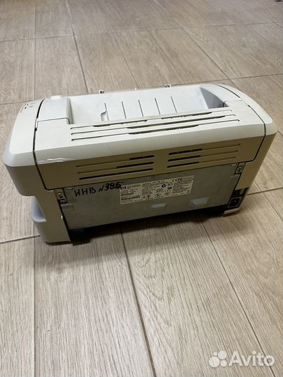 Принтер лазерный hp 1018