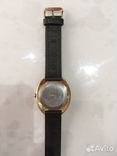 Часы Ракета СССР