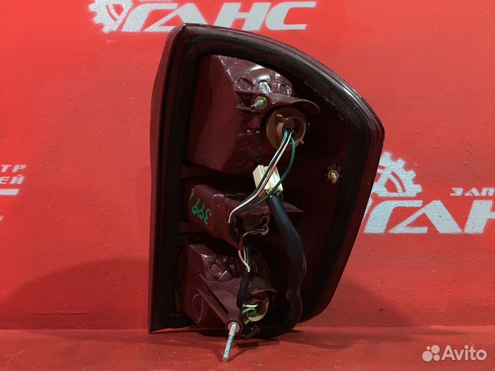 Фонарь задний левый Toyota Rav 4 2 SUV 1azfe 2.0L