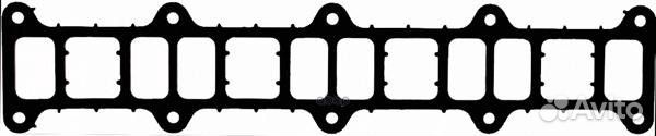 Прокладка впускного коллектора 71-53741-00 vict