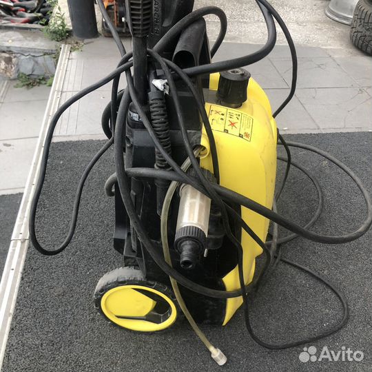 Мойка karcher к 5 compact (11490)