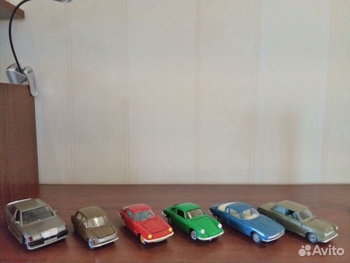 Модели автомобилей. Зеленоград