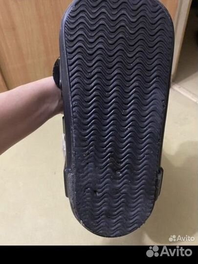 Ортез для голеностопа