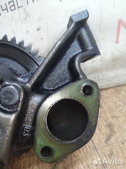 Насос масляный для Man 4-Serie Tga D2876LF07 2000